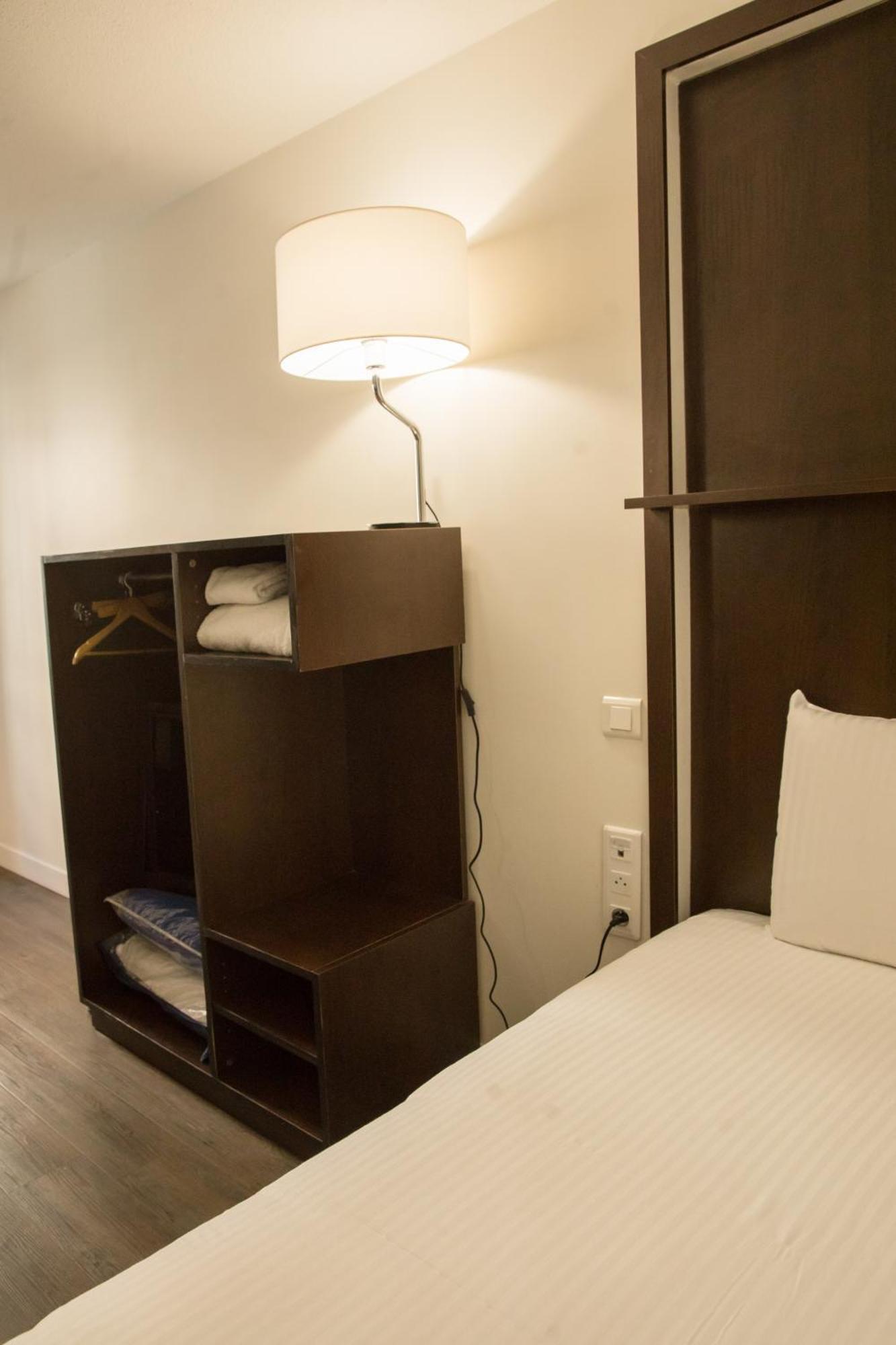 Kyriad Sur Saone Hotel Villefranche-sur-Saône