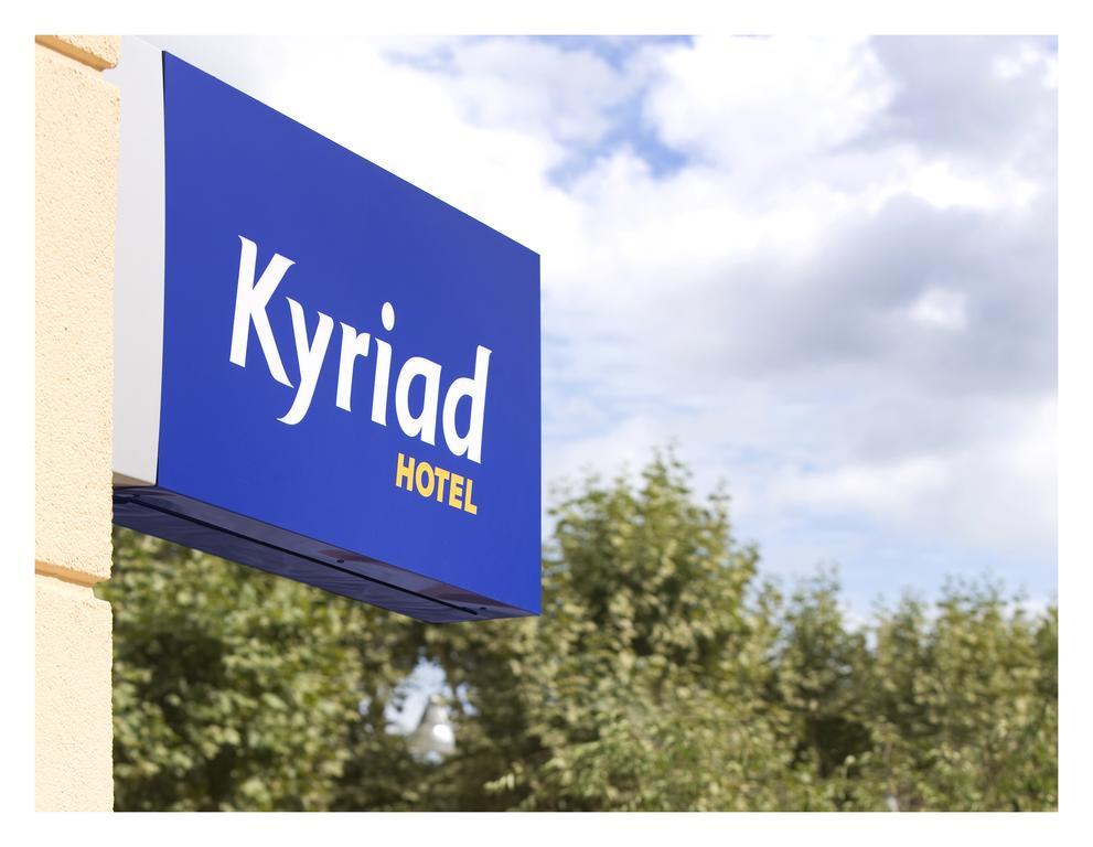 Kyriad Sur Saone