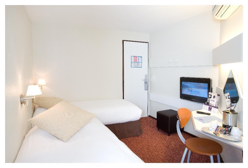 Kyriad Sur Saone 3* Villefranche-sur-Saone