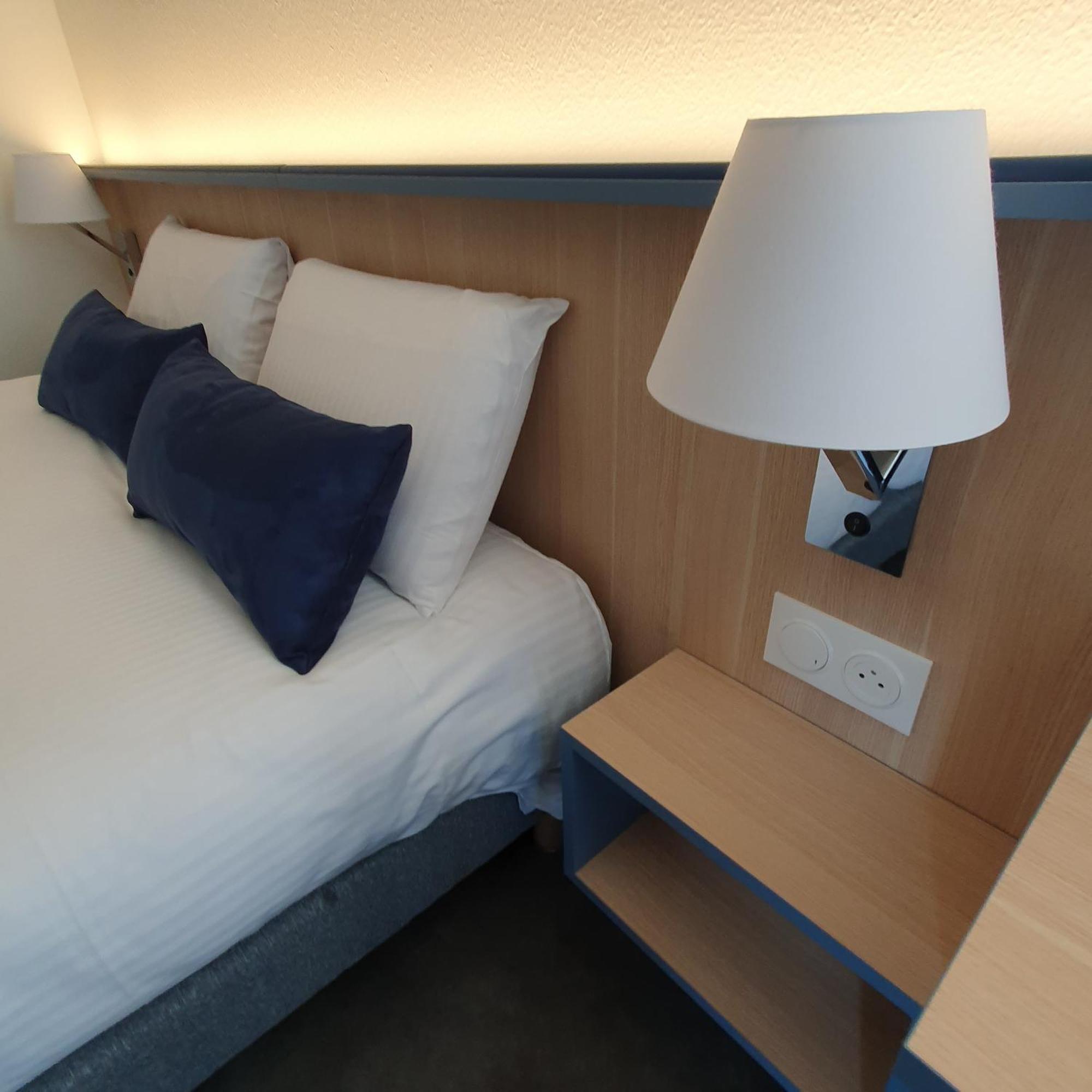 Kyriad Sur Saone Hotel Villefranche-sur-Saone