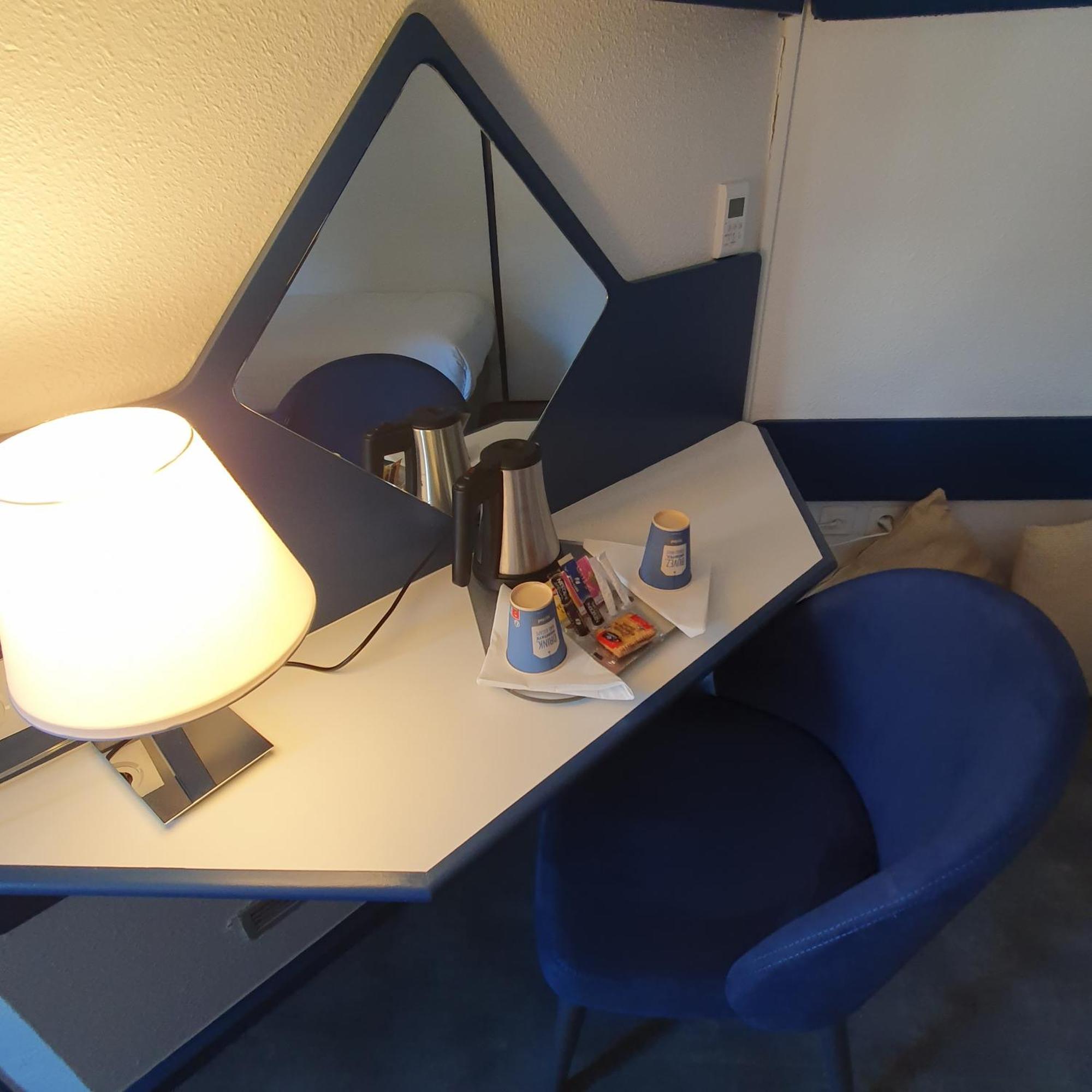 Kyriad Sur Saone Hotel Villefranche-sur-Saone