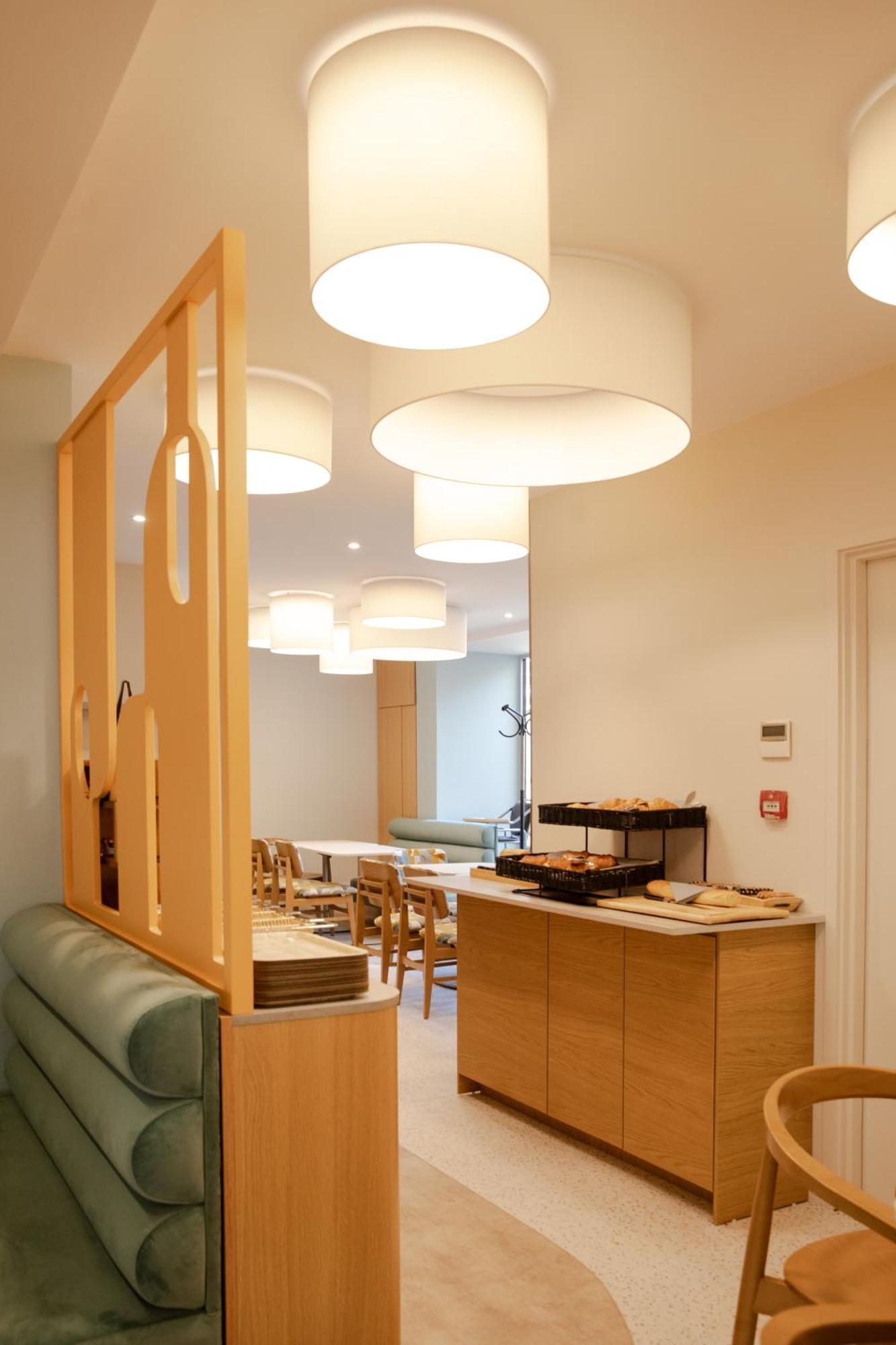 Kyriad Sur Saone Hotel Villefranche-sur-Saone