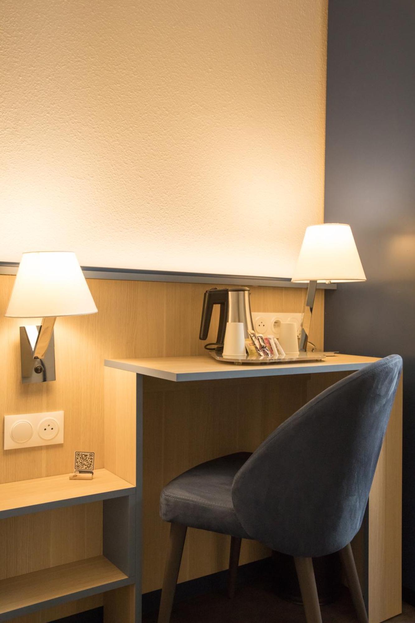Hotel Kyriad Sur Saone Villefranche-sur-Saone