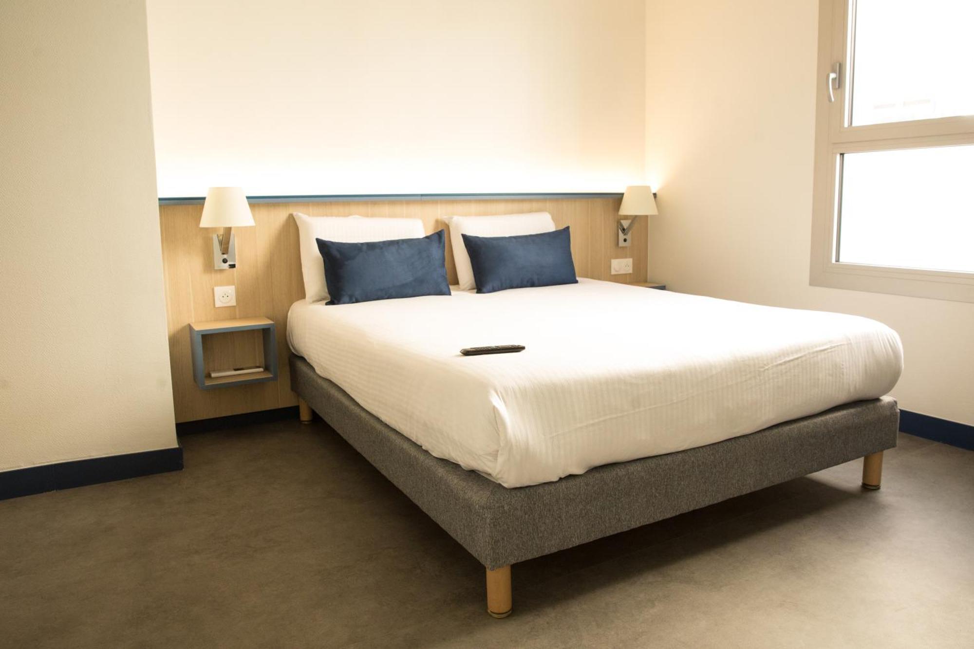 Kyriad Sur Saone Hotel Villefranche-sur-Saone