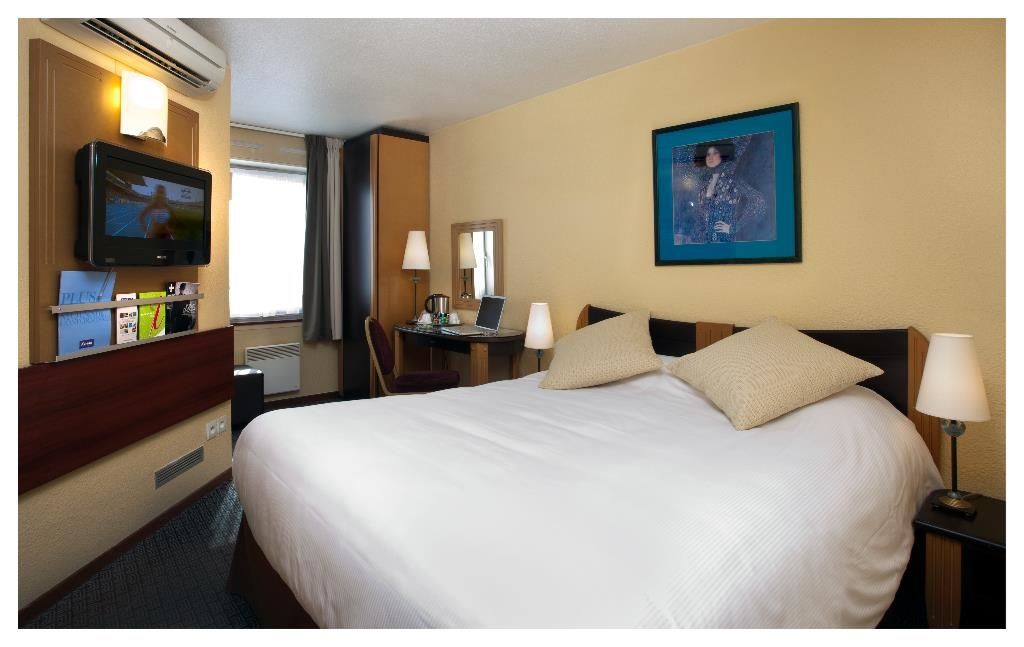 Kyriad Sur Saone Hotel Villefranche-sur-Saone
