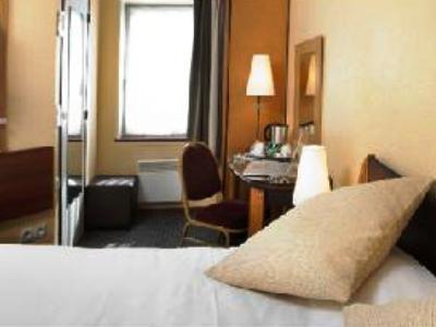 Hotel Kyriad Sur Saone Villefranche-sur-Saône